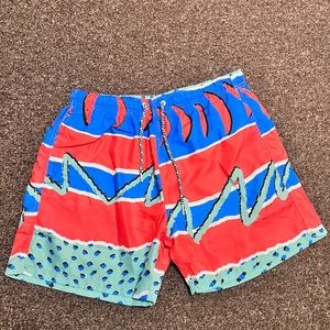 Men’s Boardies Shorts